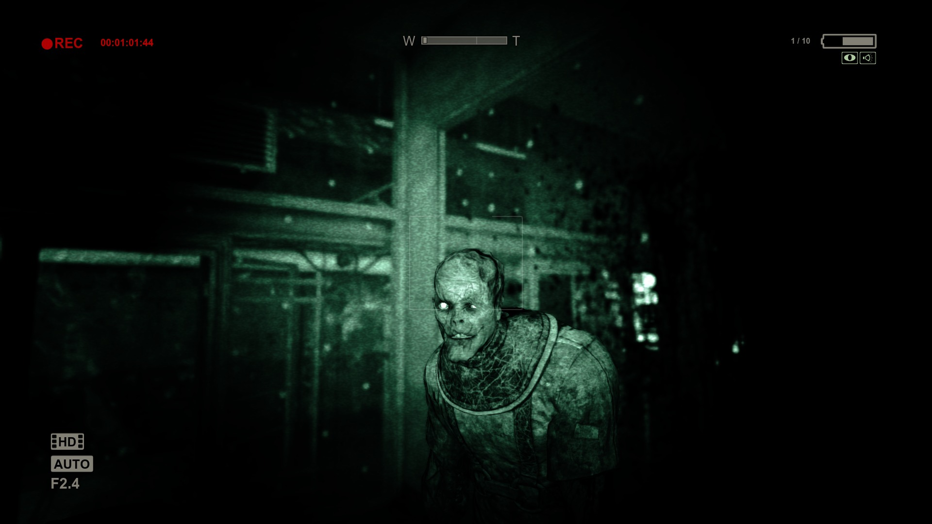 Outlast ps4 ps store фото 109