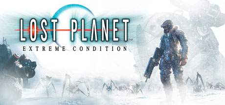 Lost Planet Extreme Condition Colonies Edition Pc Crack